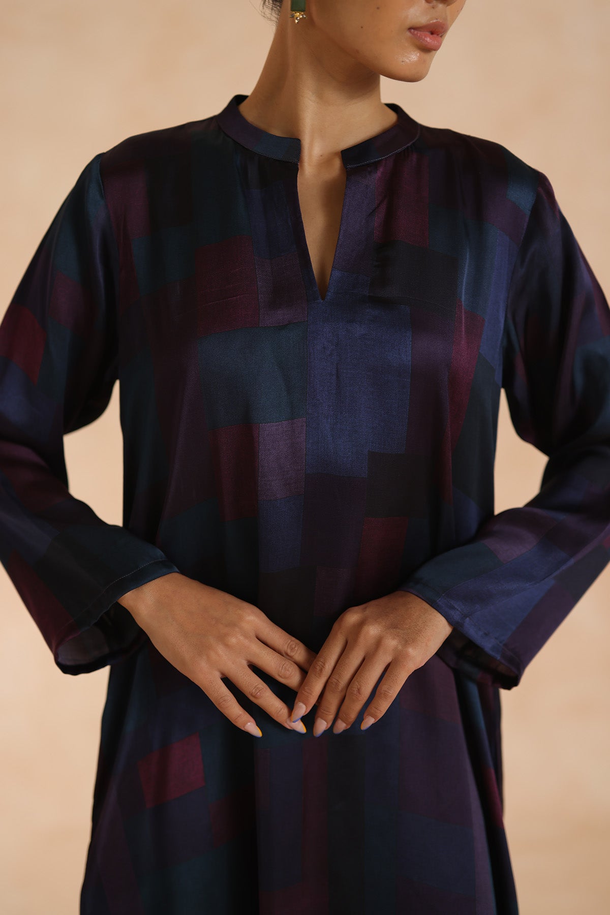 Yavi Kurta Set