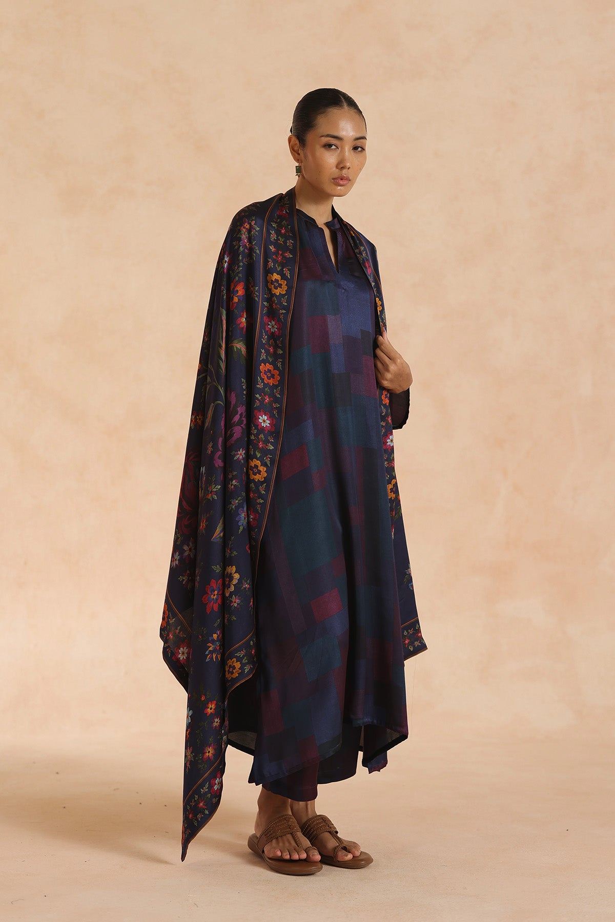 Yavi Kurta Set