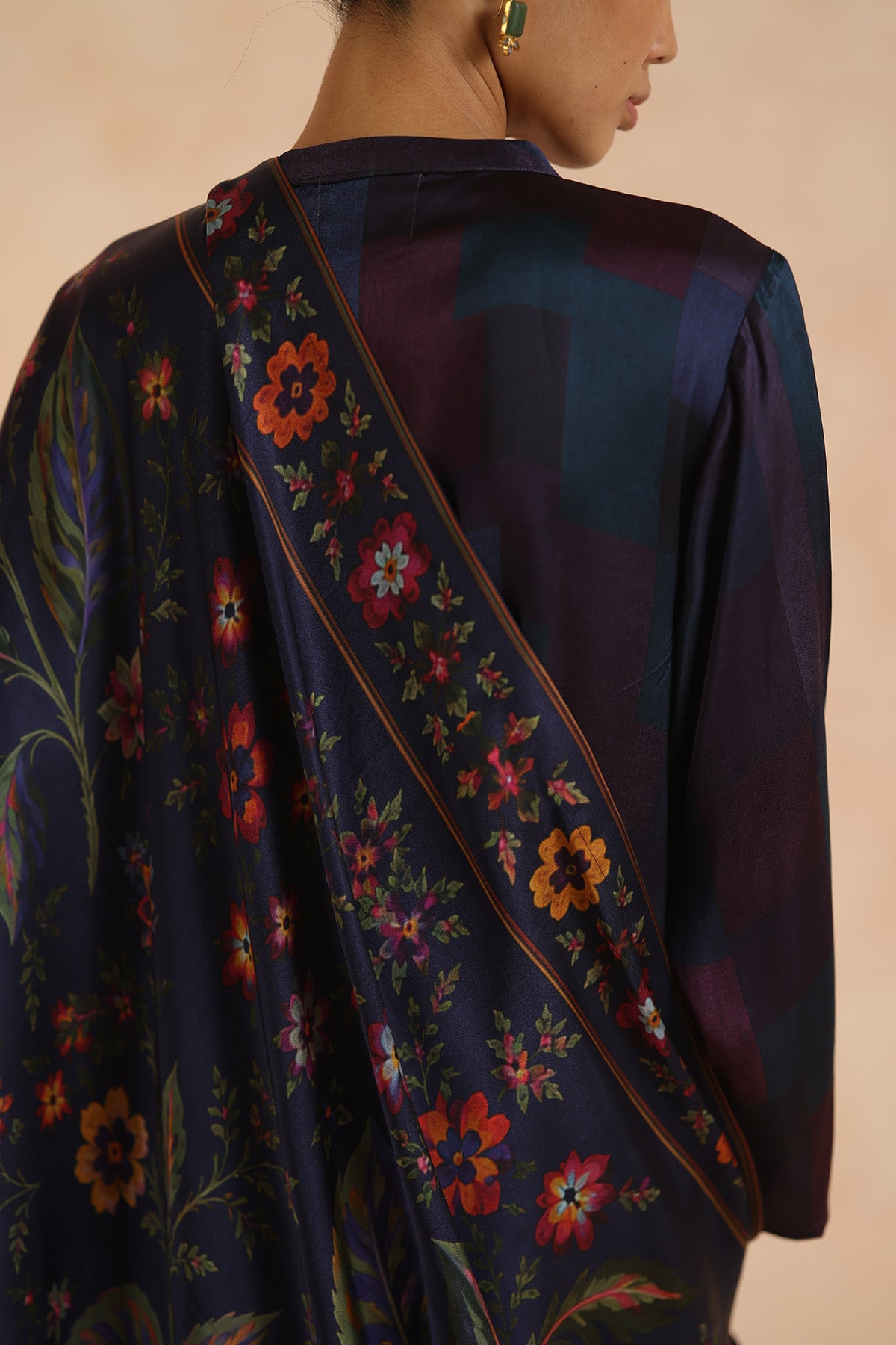 Yavi Kurta Set