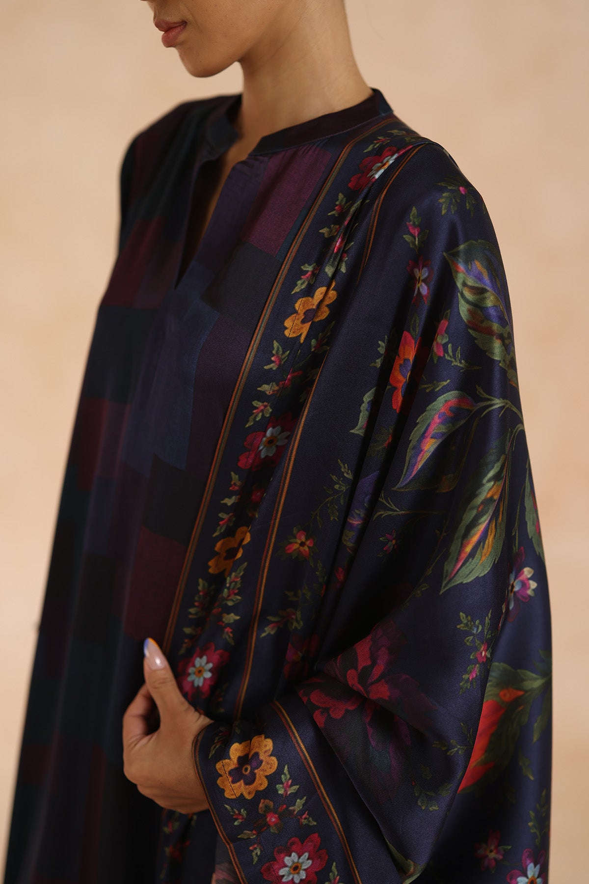 Yavi Kurta Set
