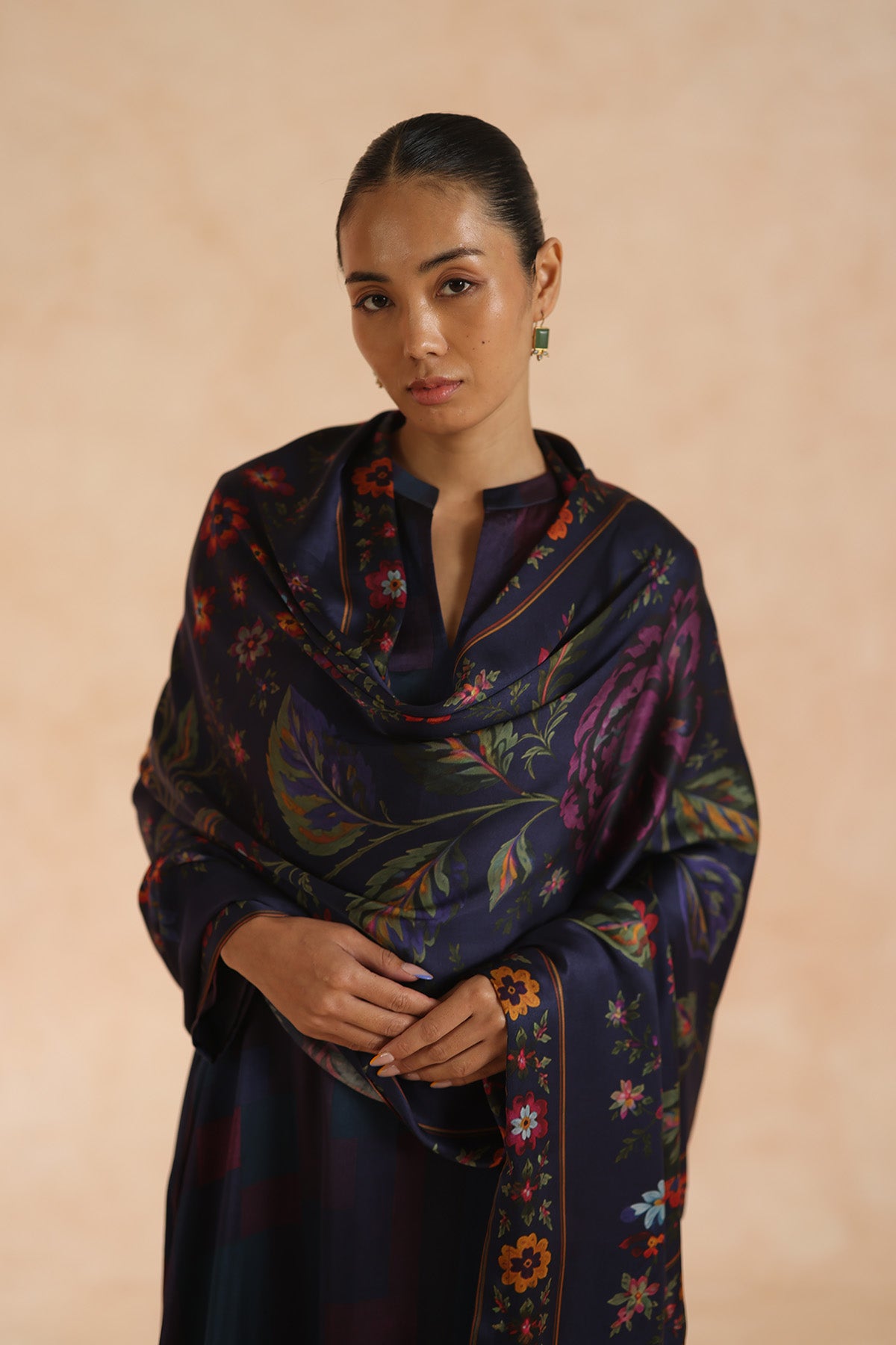 Yavi Kurta Set