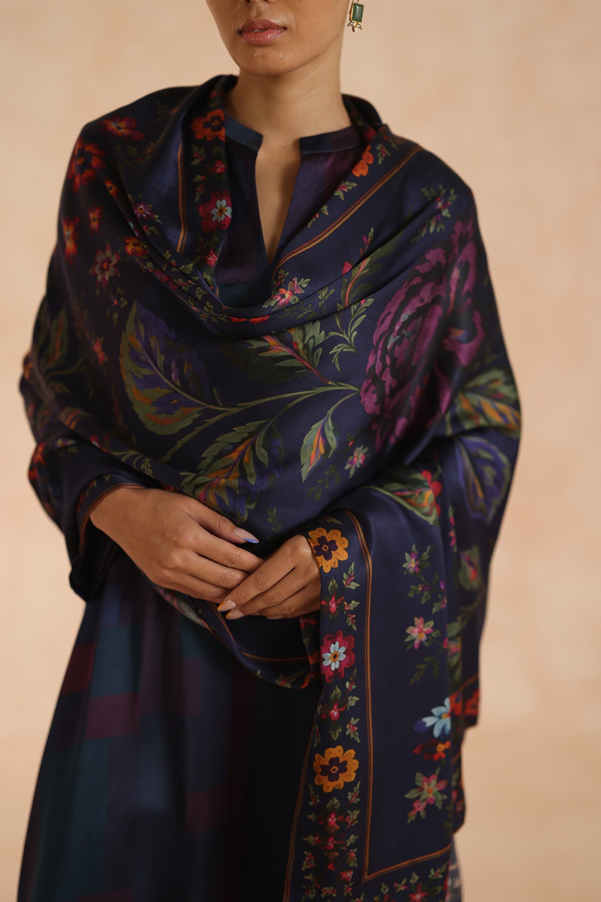 Yavi Kurta Set