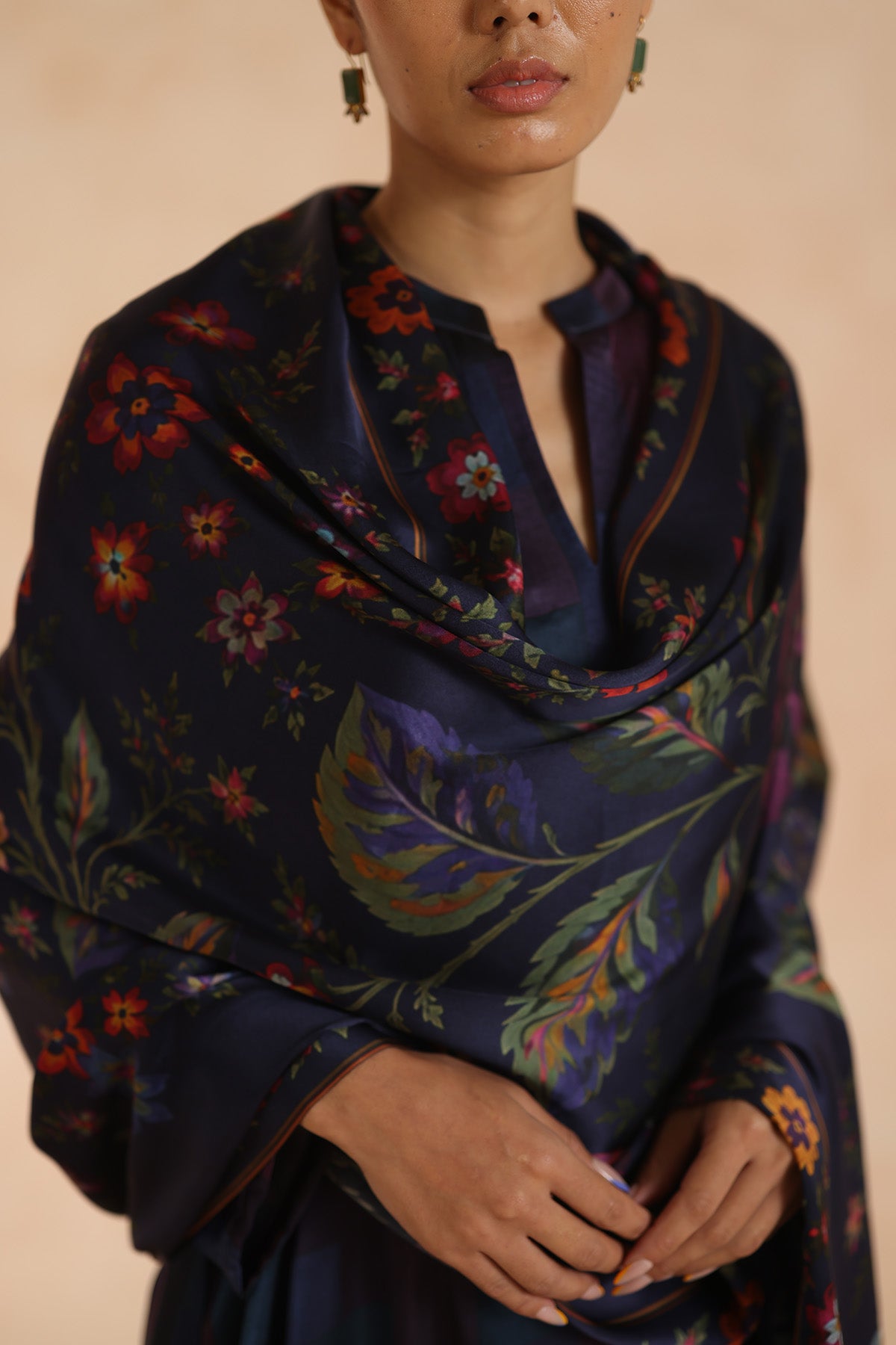 Yavi Kurta Set