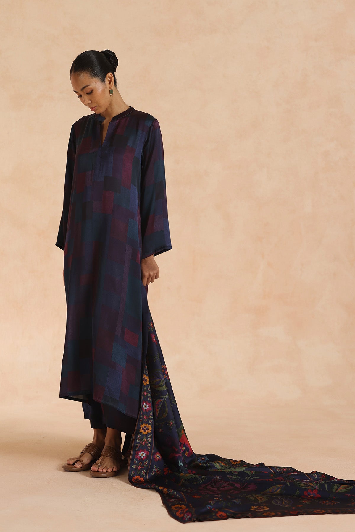 Yavi Kurta Set