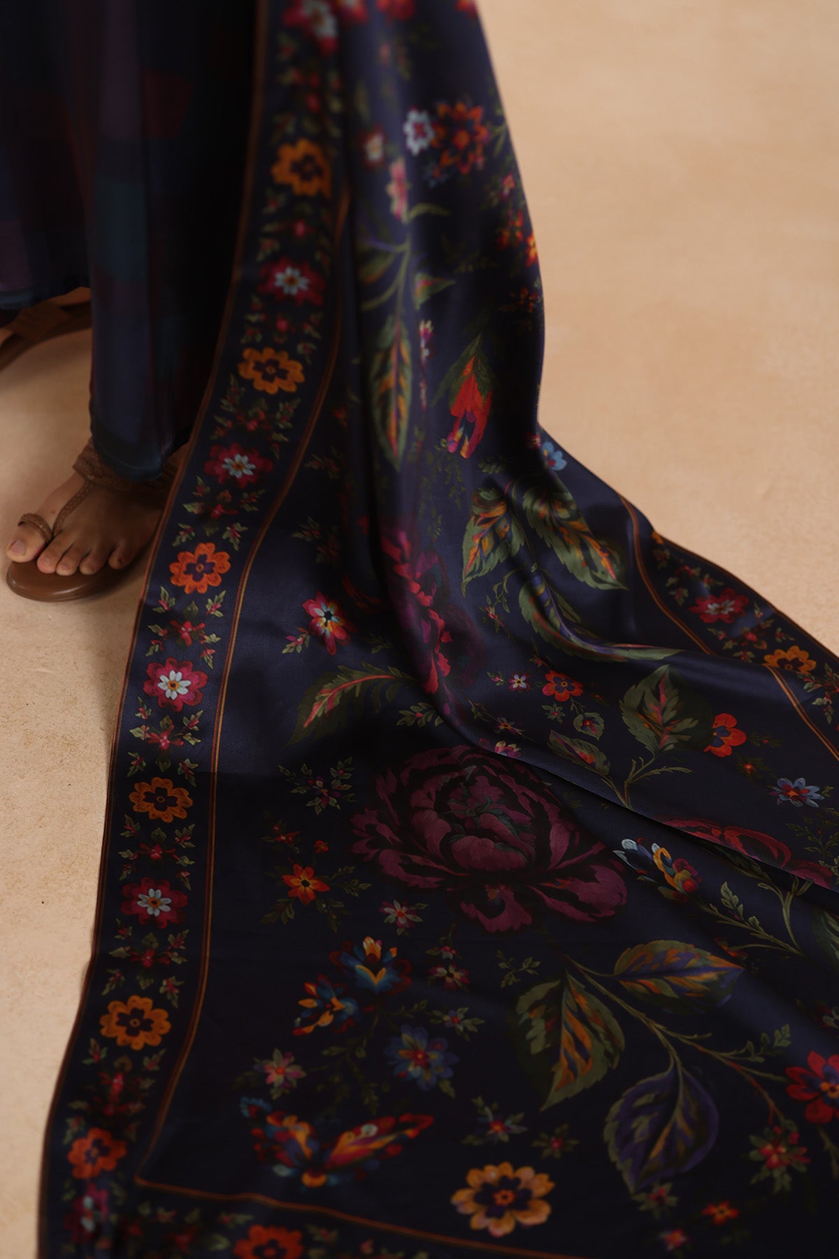 Yavi Kurta Set