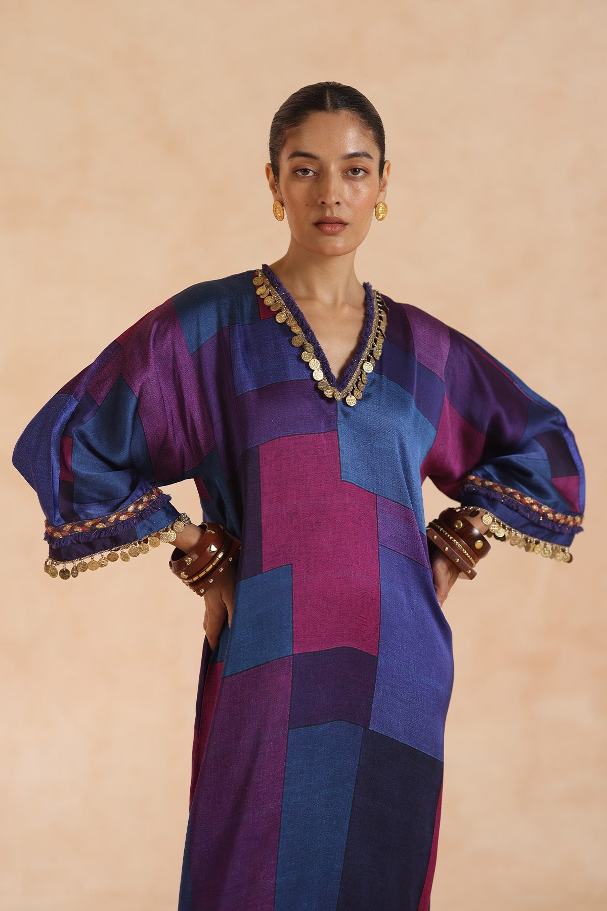 Ursa Kaftan