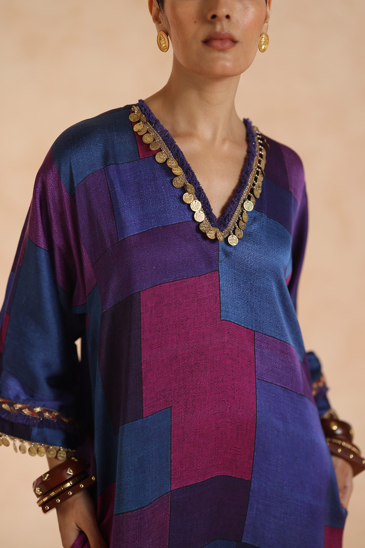 Ursa Kaftan