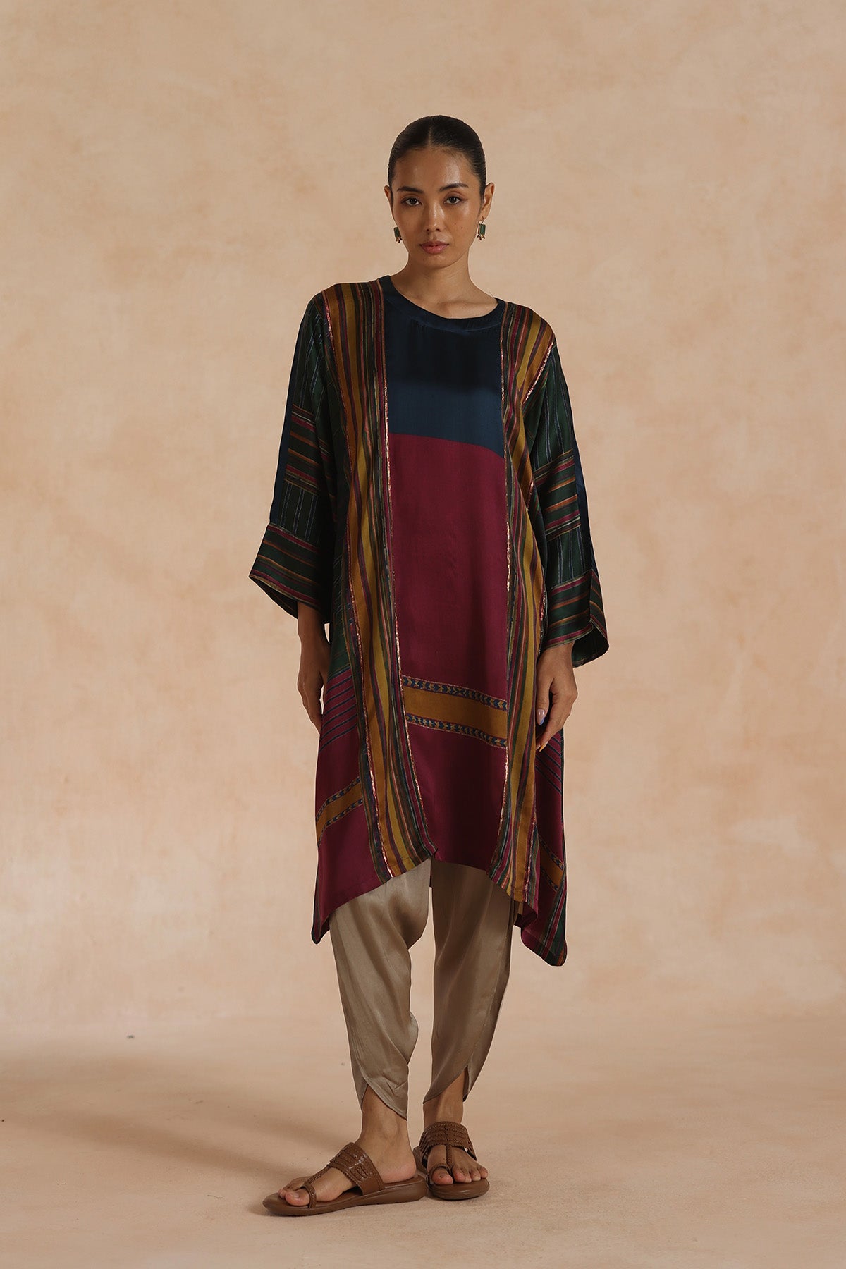 Dareen Kurta Set