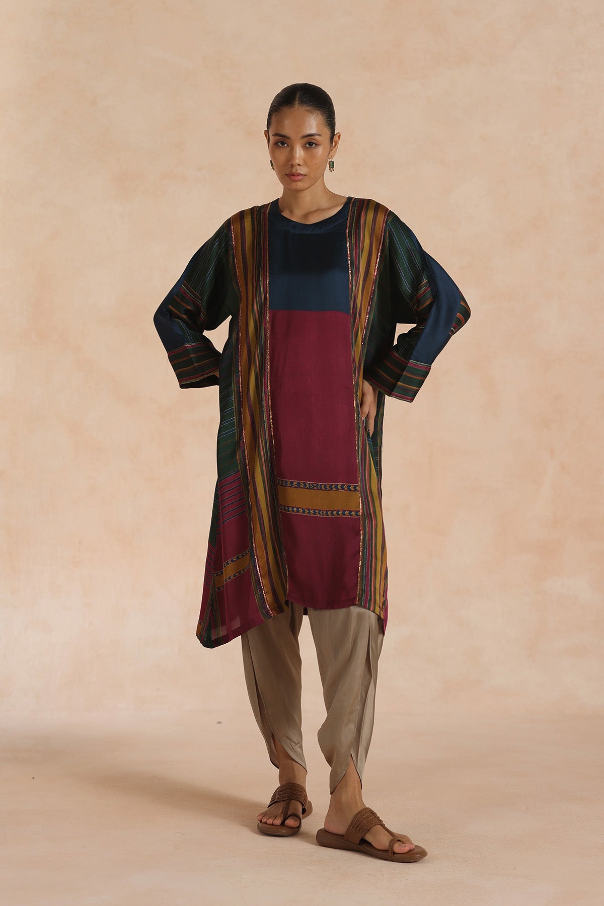 Dareen Kurta Set