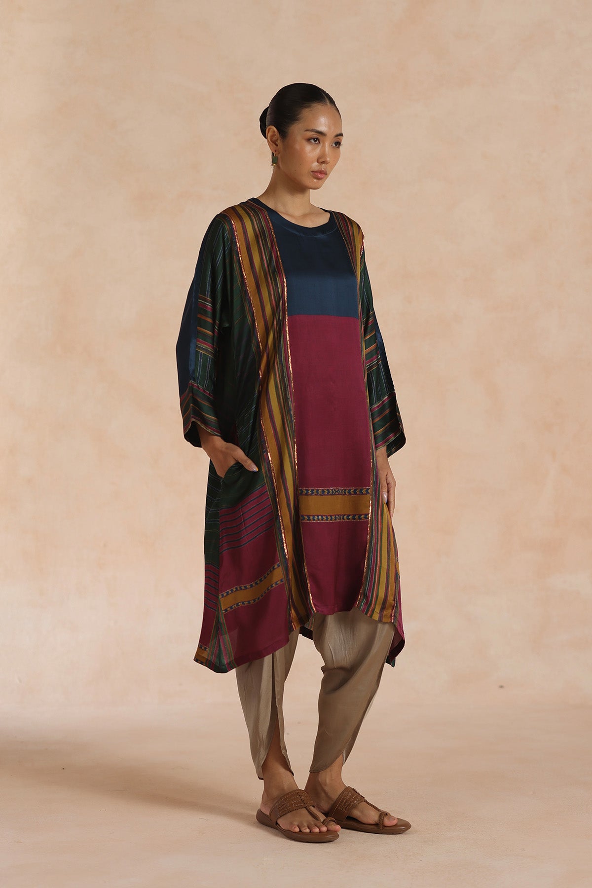 Dareen Kurta Set