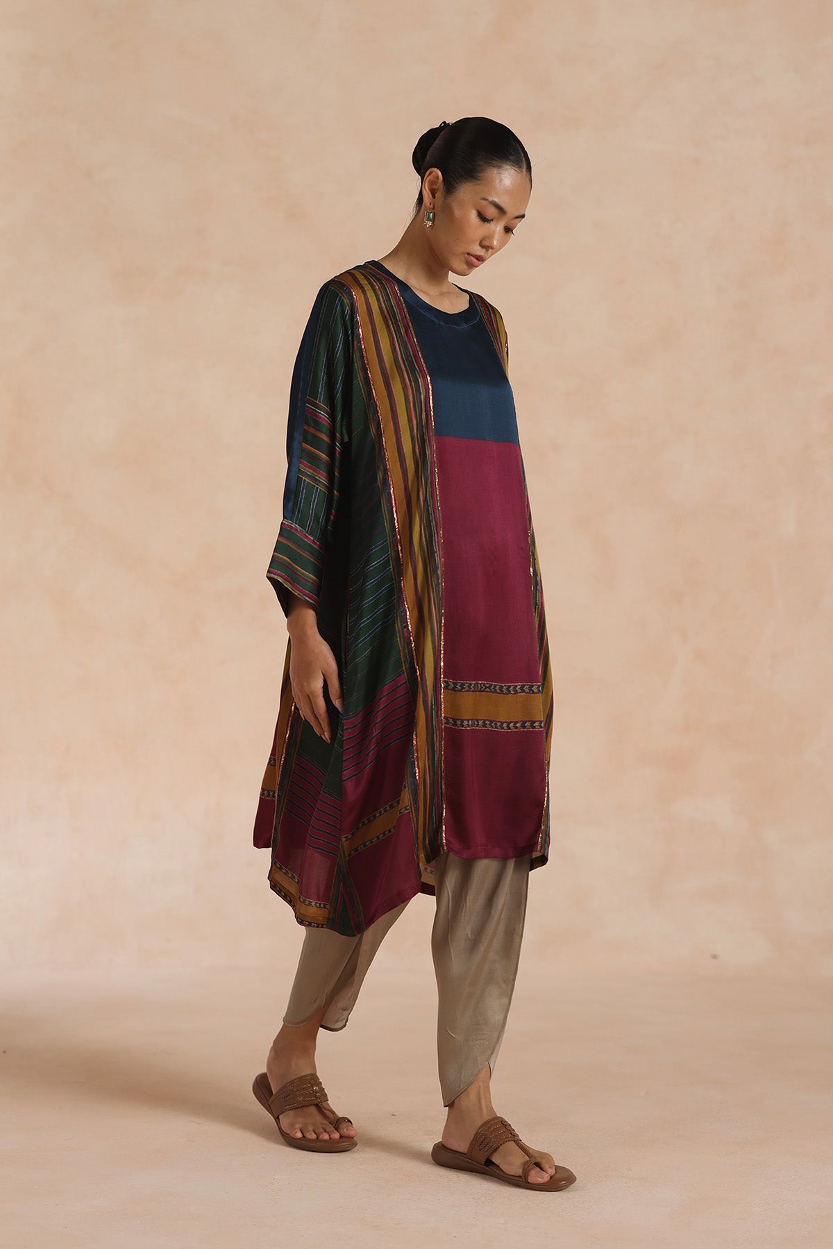 Dareen Kurta Set