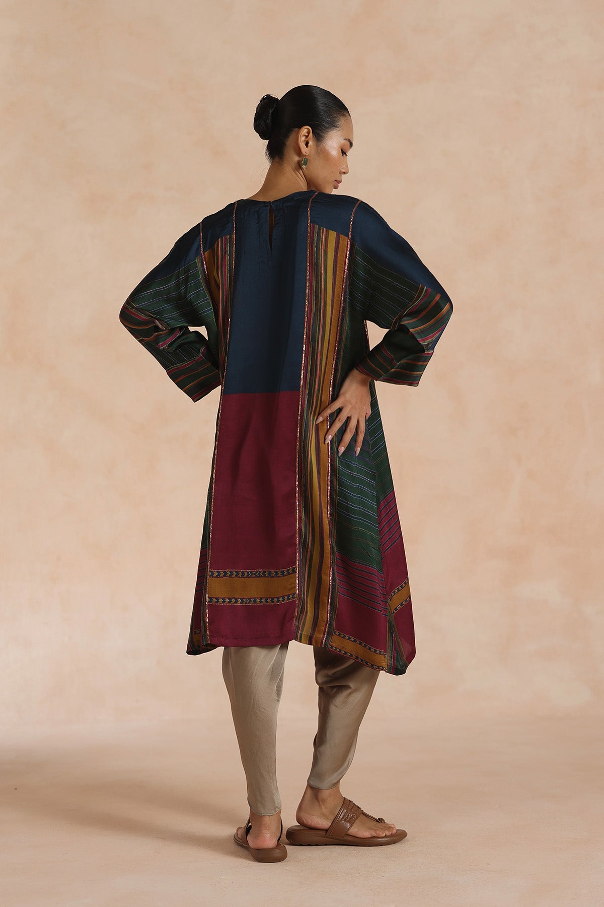 Dareen Kurta Set