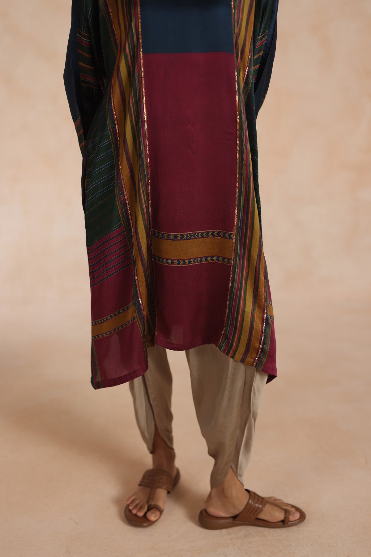 Dareen Kurta Set