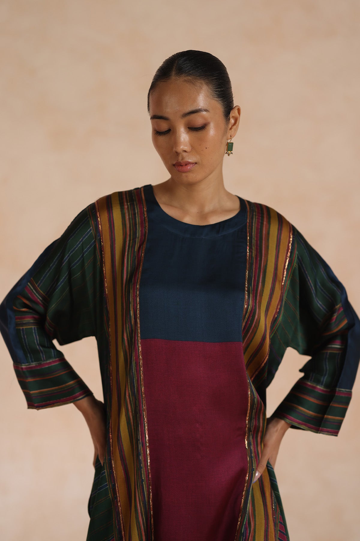 Dareen Kurta Set