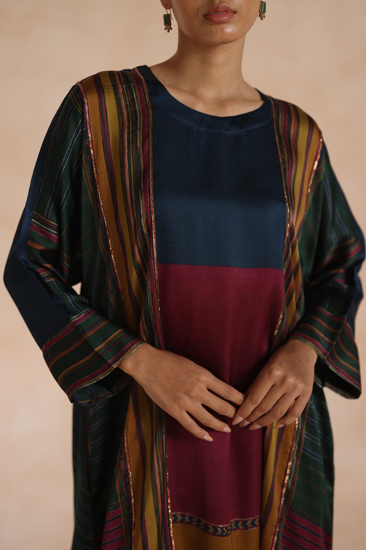 Dareen Kurta Set
