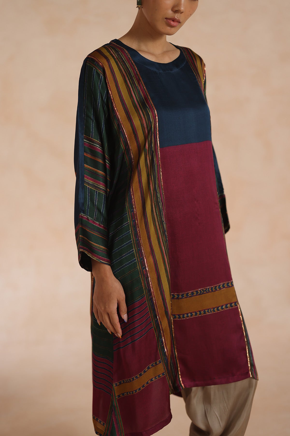 Dareen Kurta Set