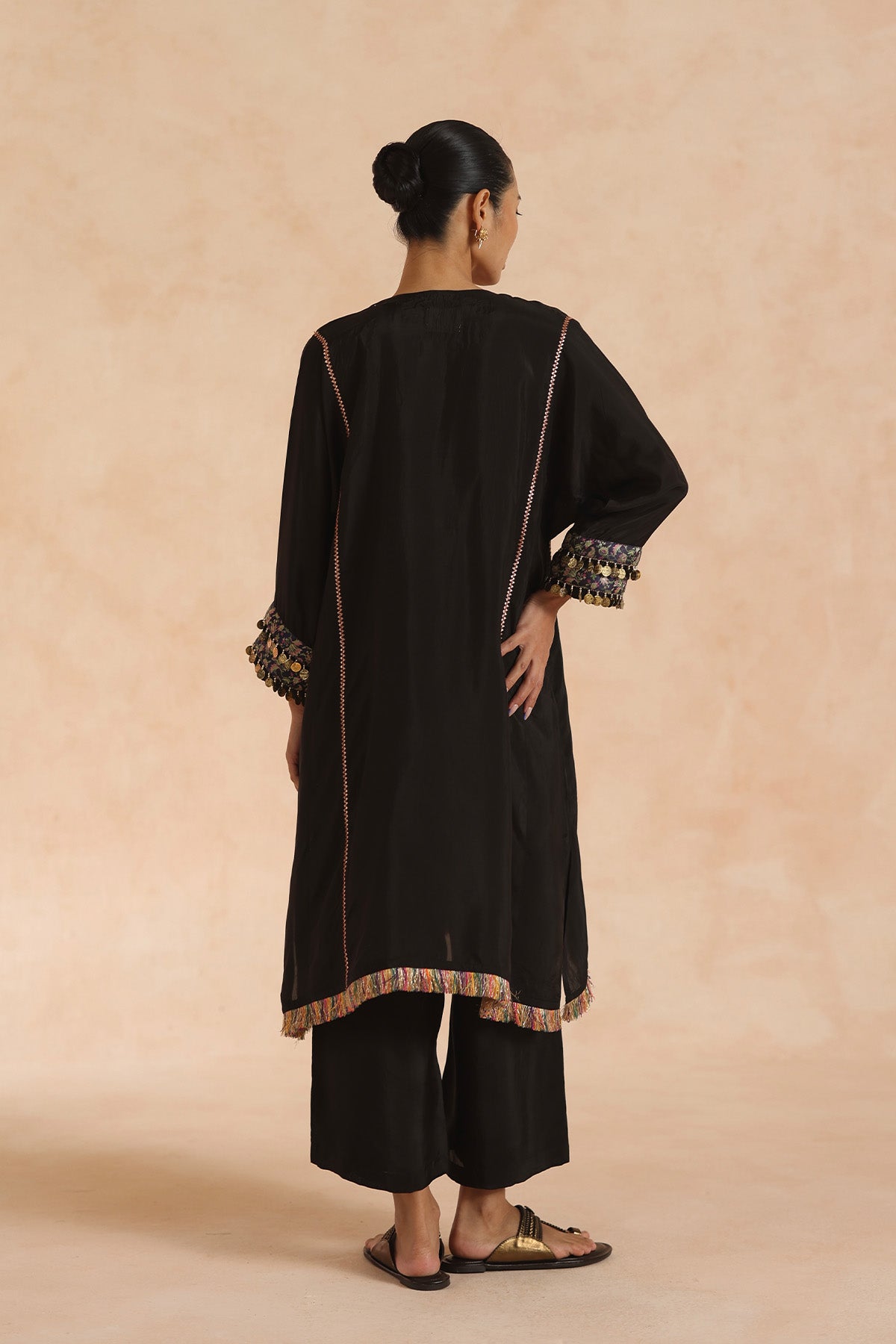 Raya Kurta Set