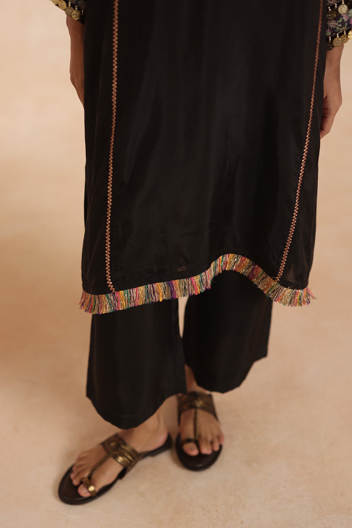 Raya Kurta Set