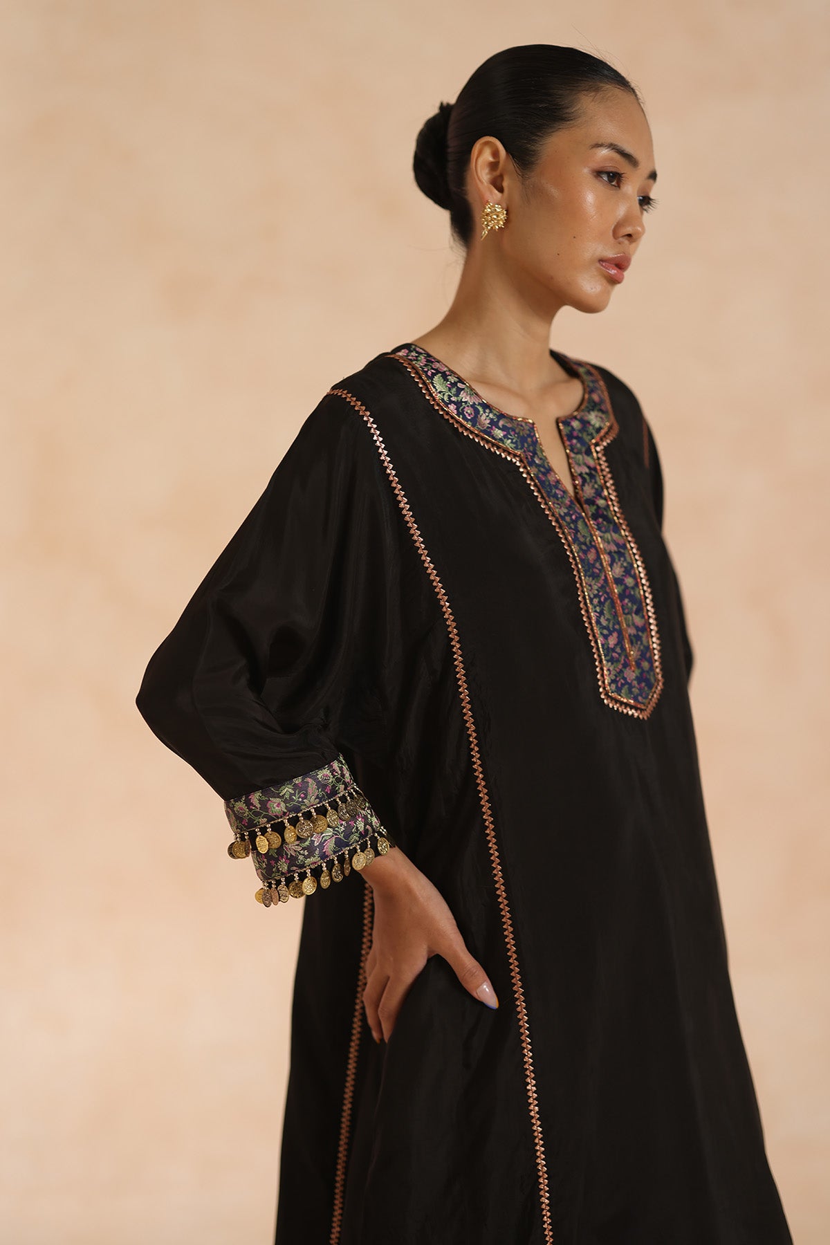 Raya Kurta Set