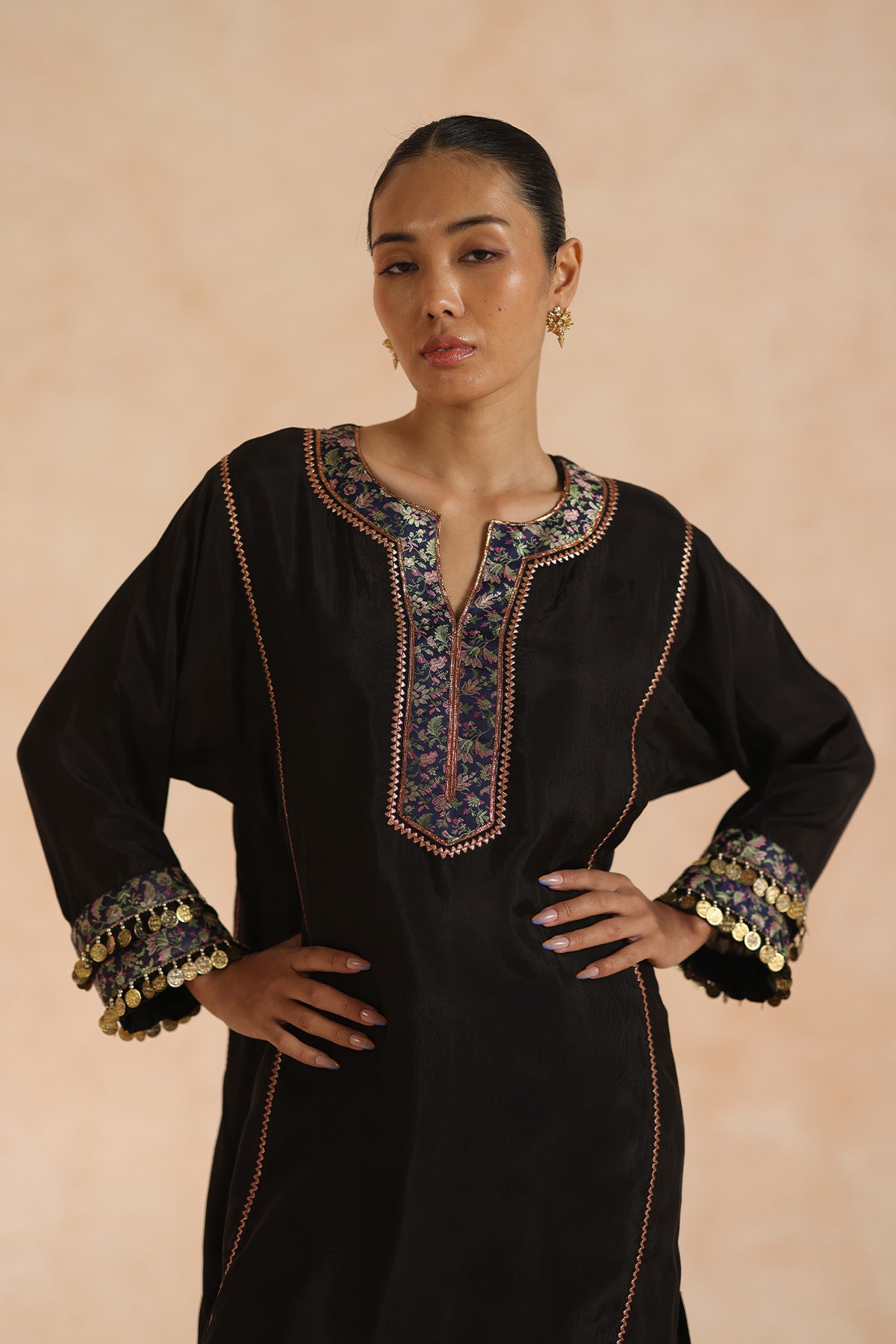 Raya Kurta Set