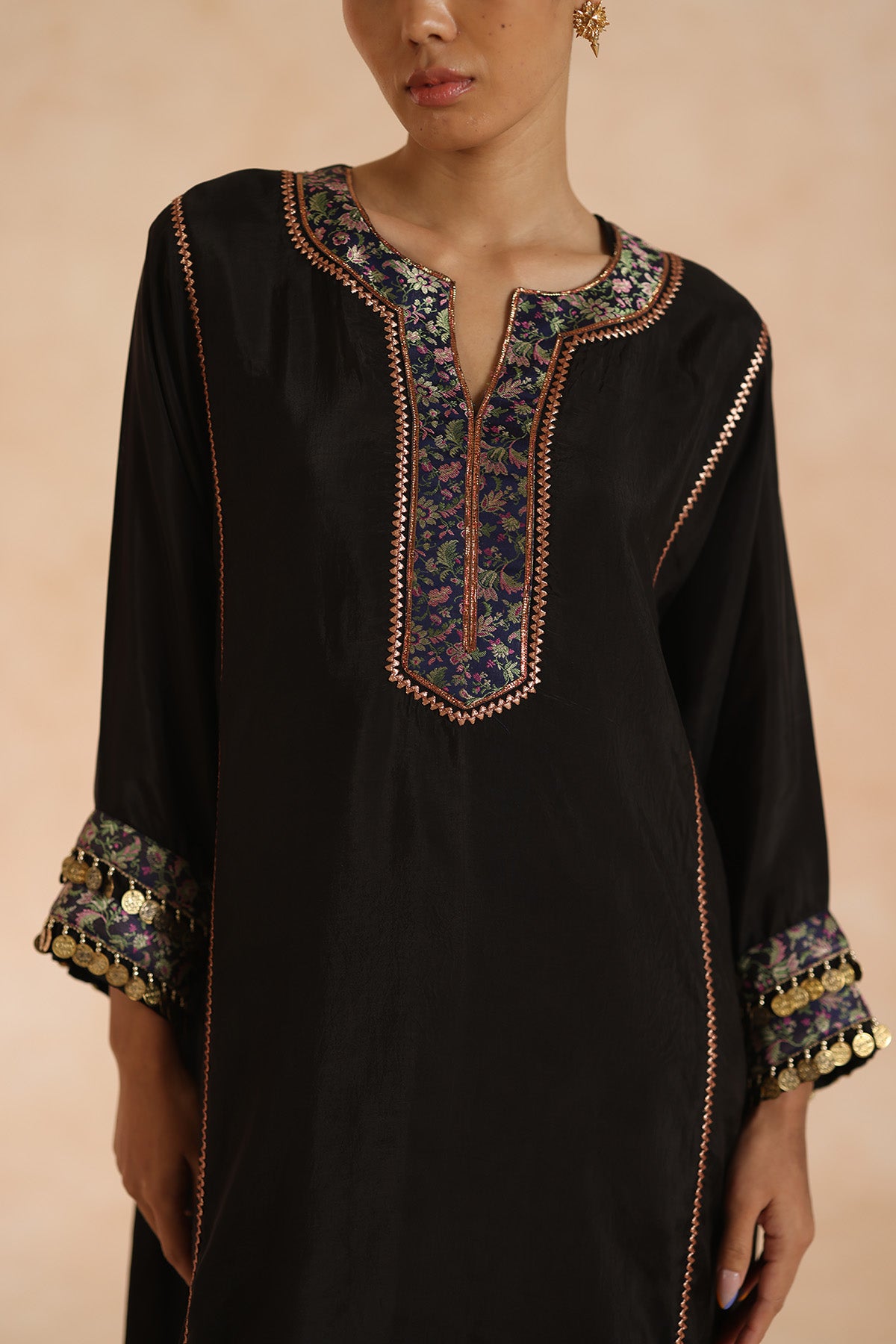 Raya Kurta Set