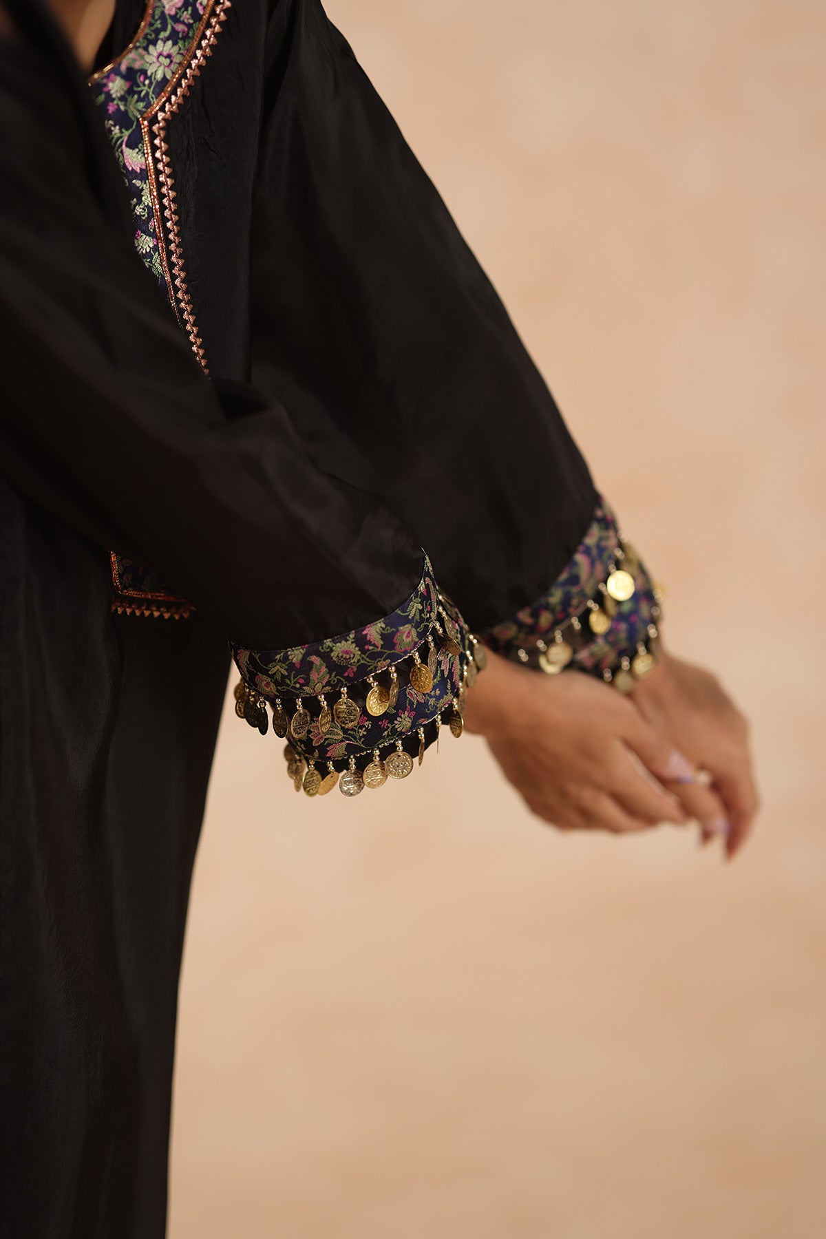 Raya Kurta Set