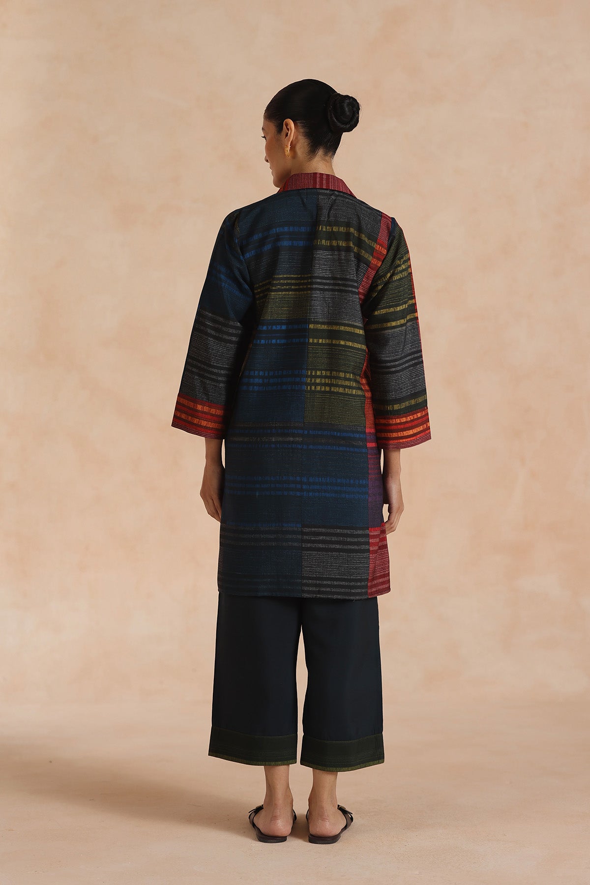 Saya Tunic Set