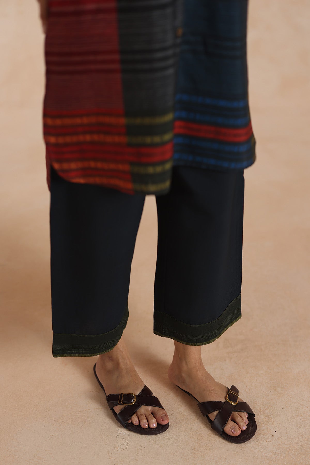 Saya Tunic Set