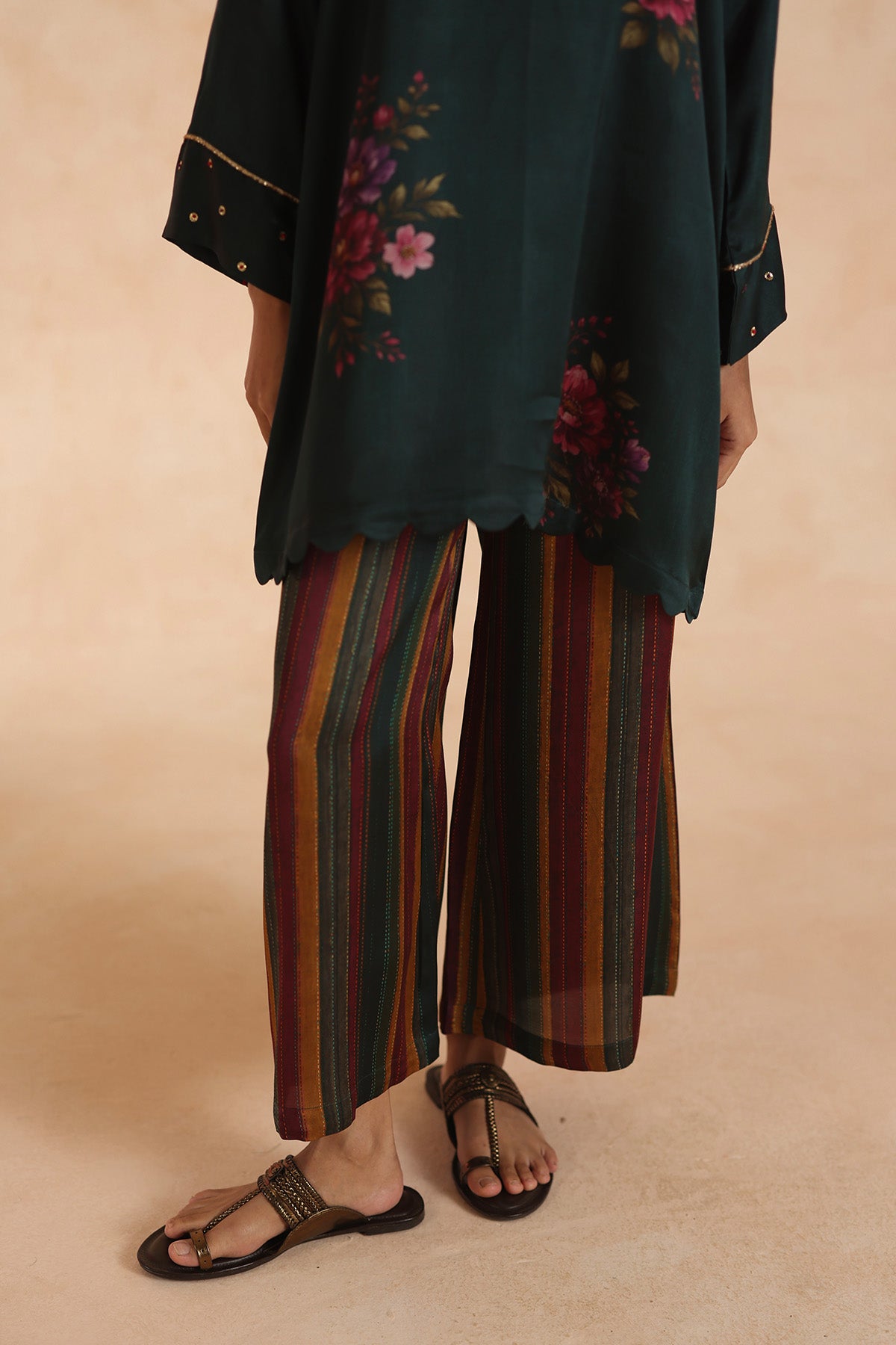 Amani Tunic Set