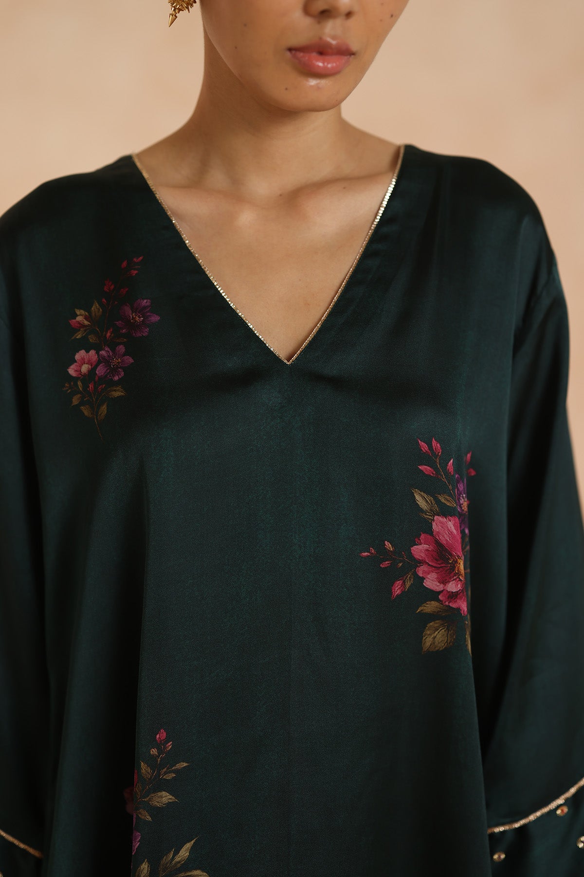 Amani Tunic Set