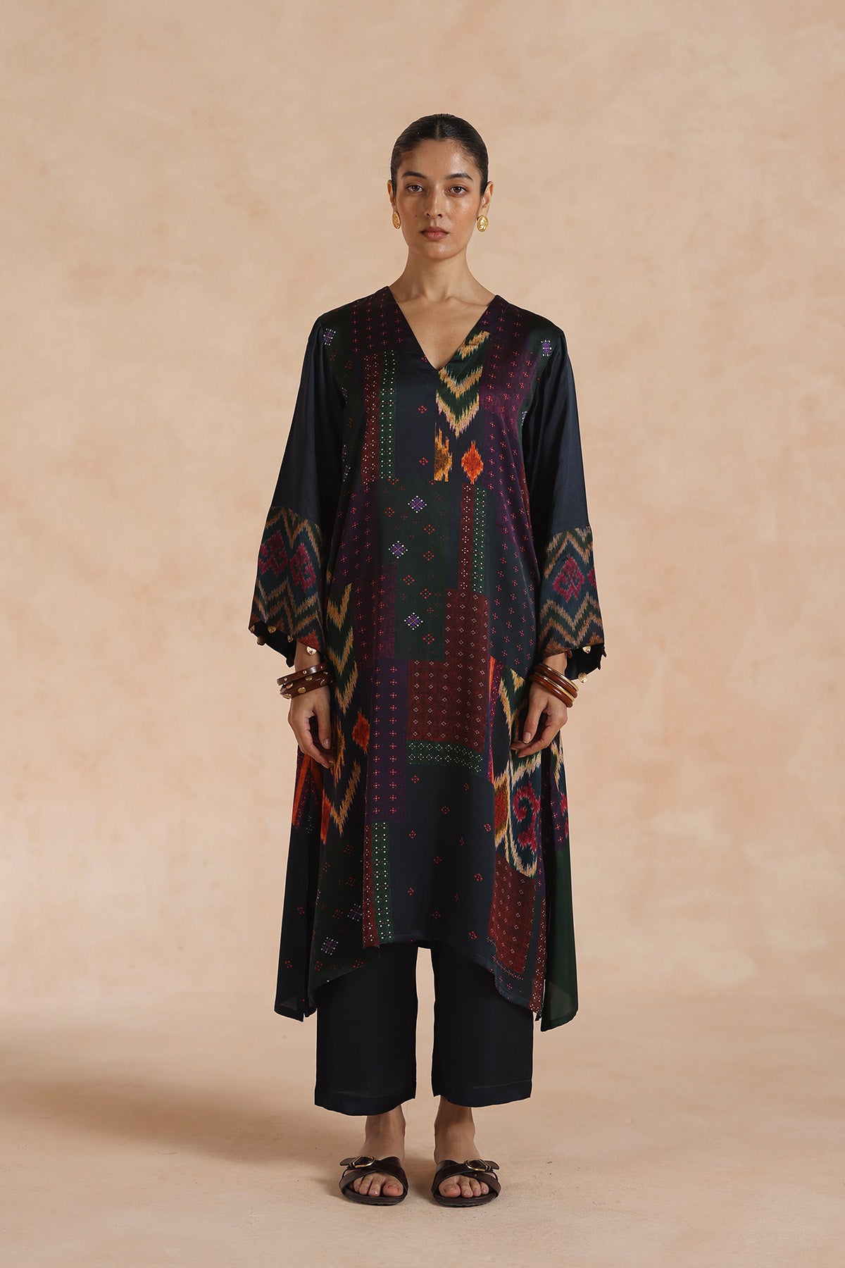 Kokum Kurta Set