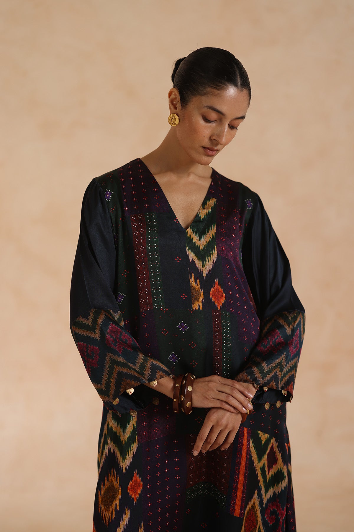 Kokum Kurta Set