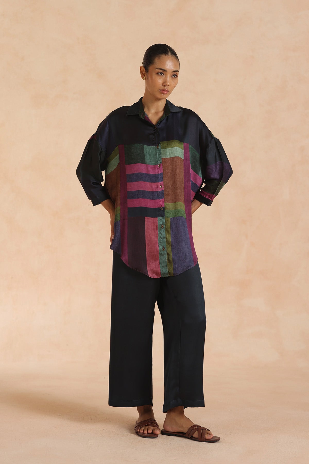 Peru Tunic Set