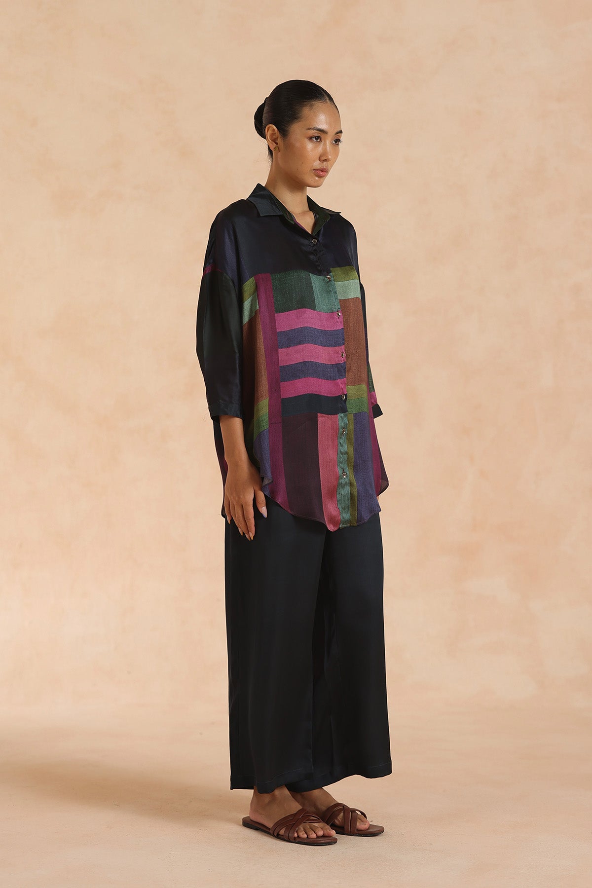 Peru Tunic Set