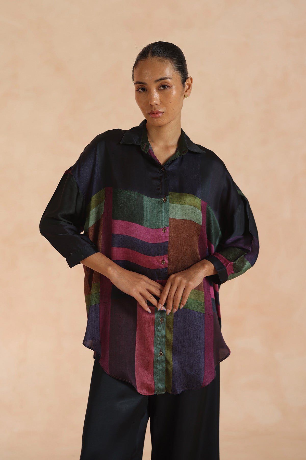 Peru Tunic Set