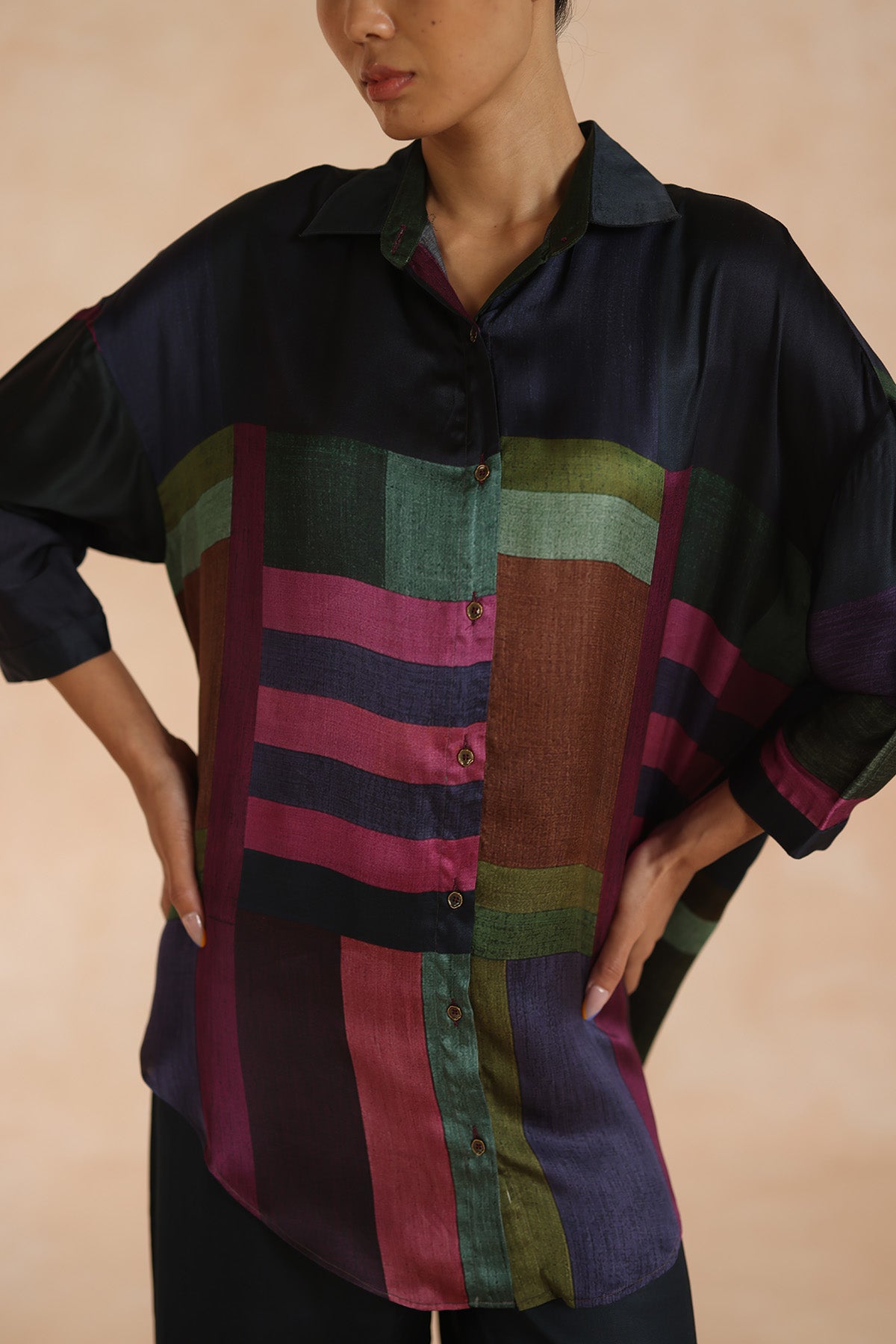 Peru Tunic Set
