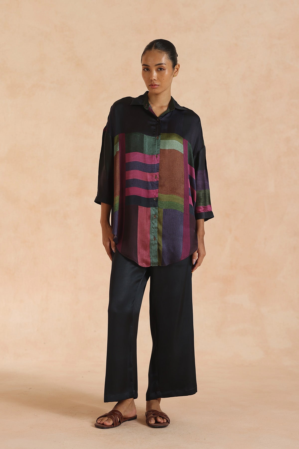 Peru Tunic Set
