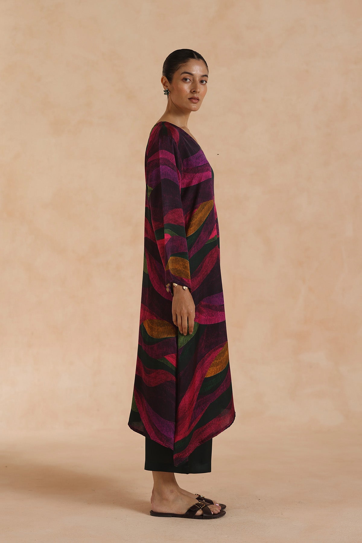 Nilofer Kurta Set