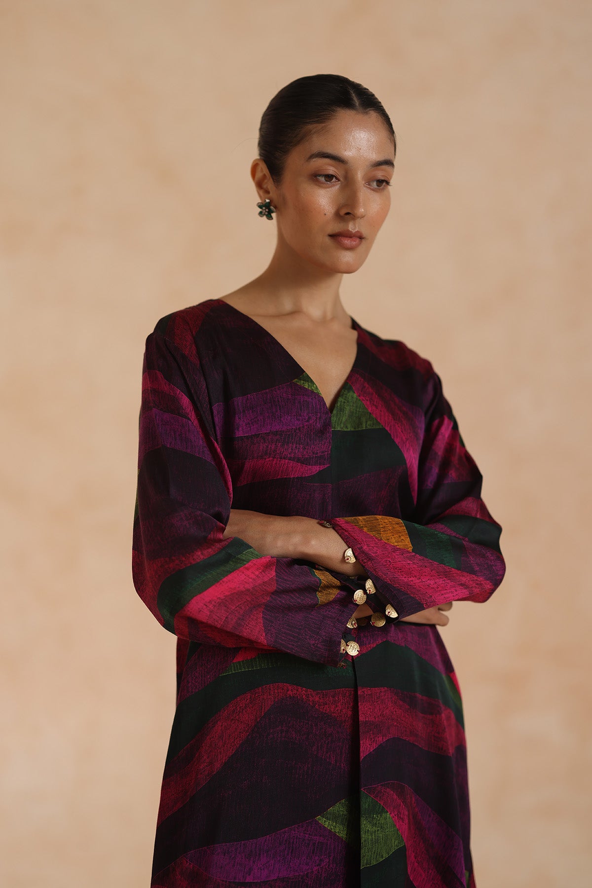 Nilofer Kurta Set