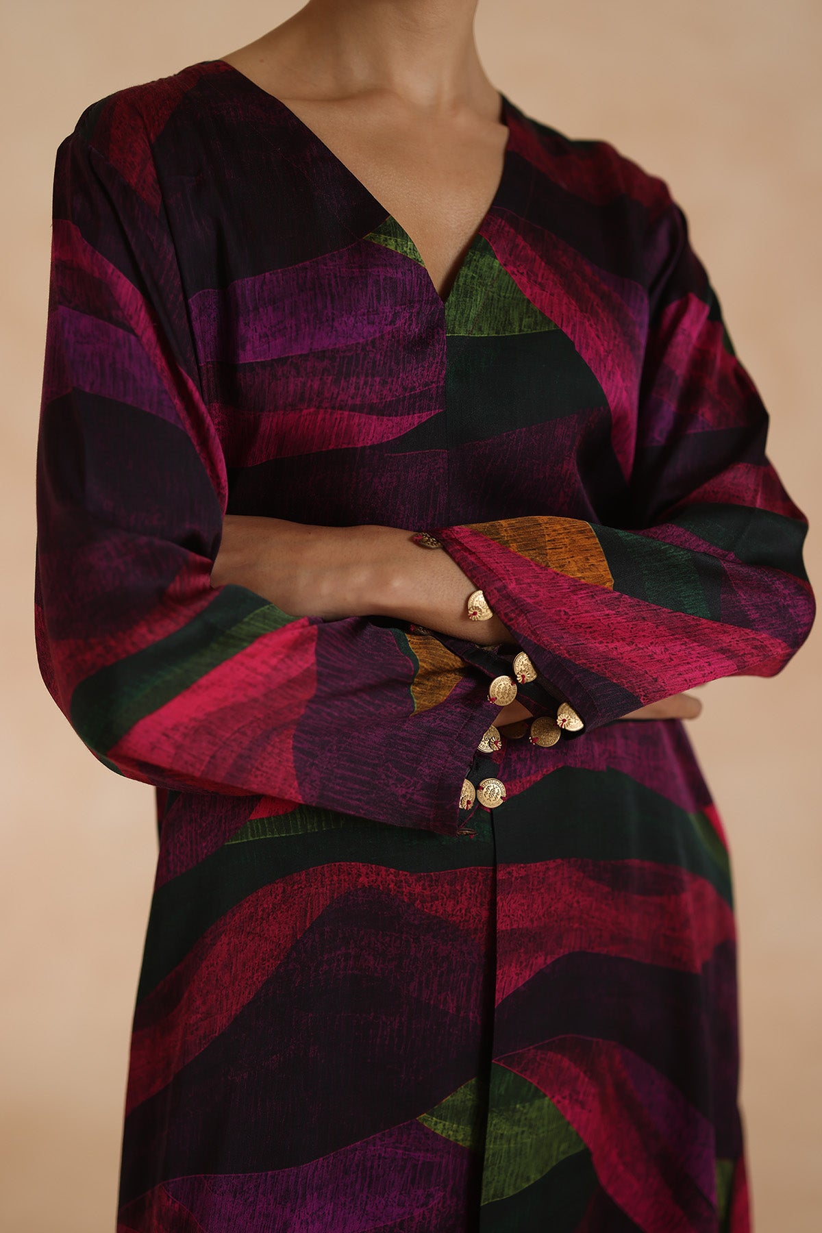 Nilofer Kurta Set
