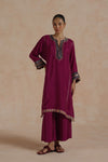 Raya Kurta Set