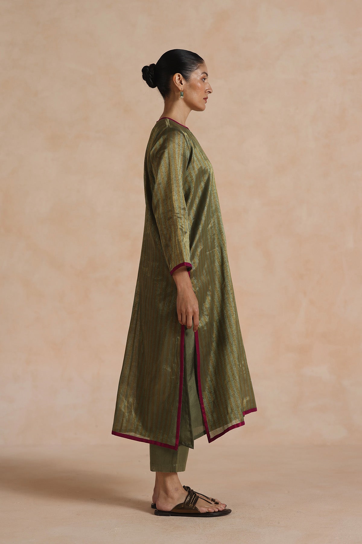 Shireen Kurta Set