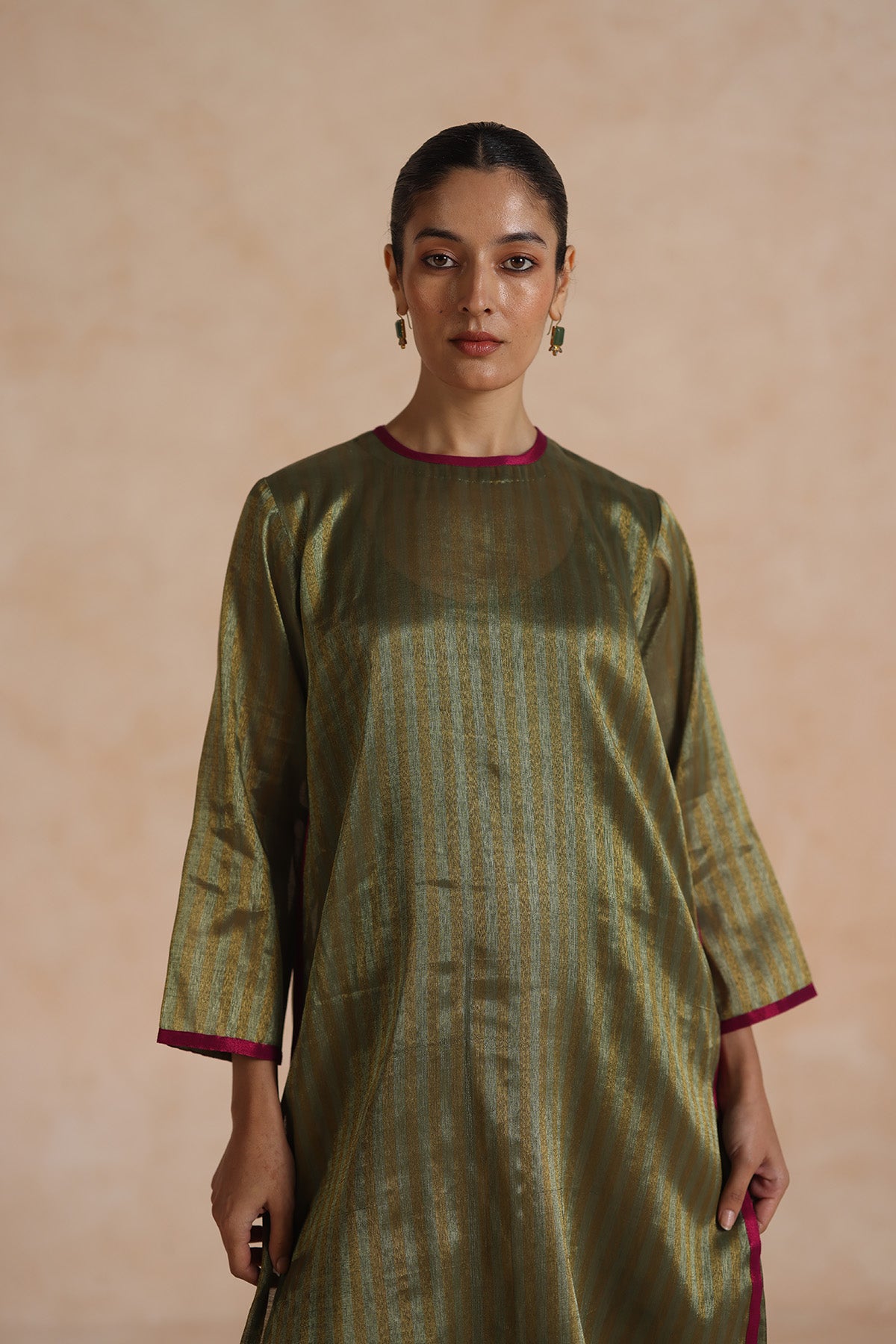 Shireen Kurta Set