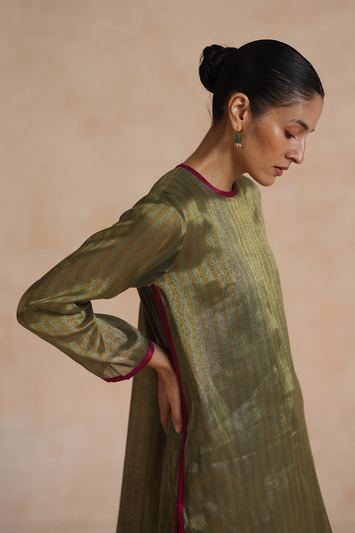 Shireen Kurta Set