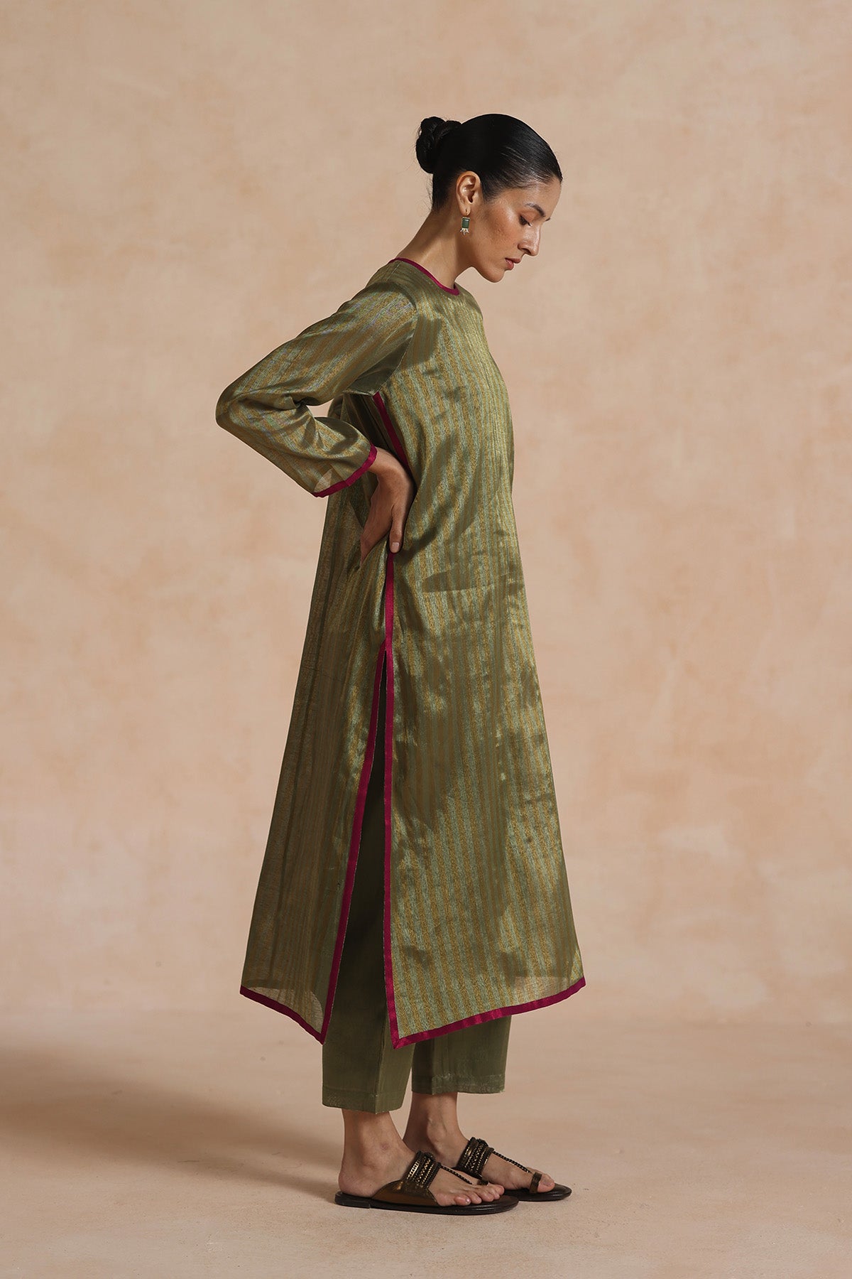 Shireen Kurta Set