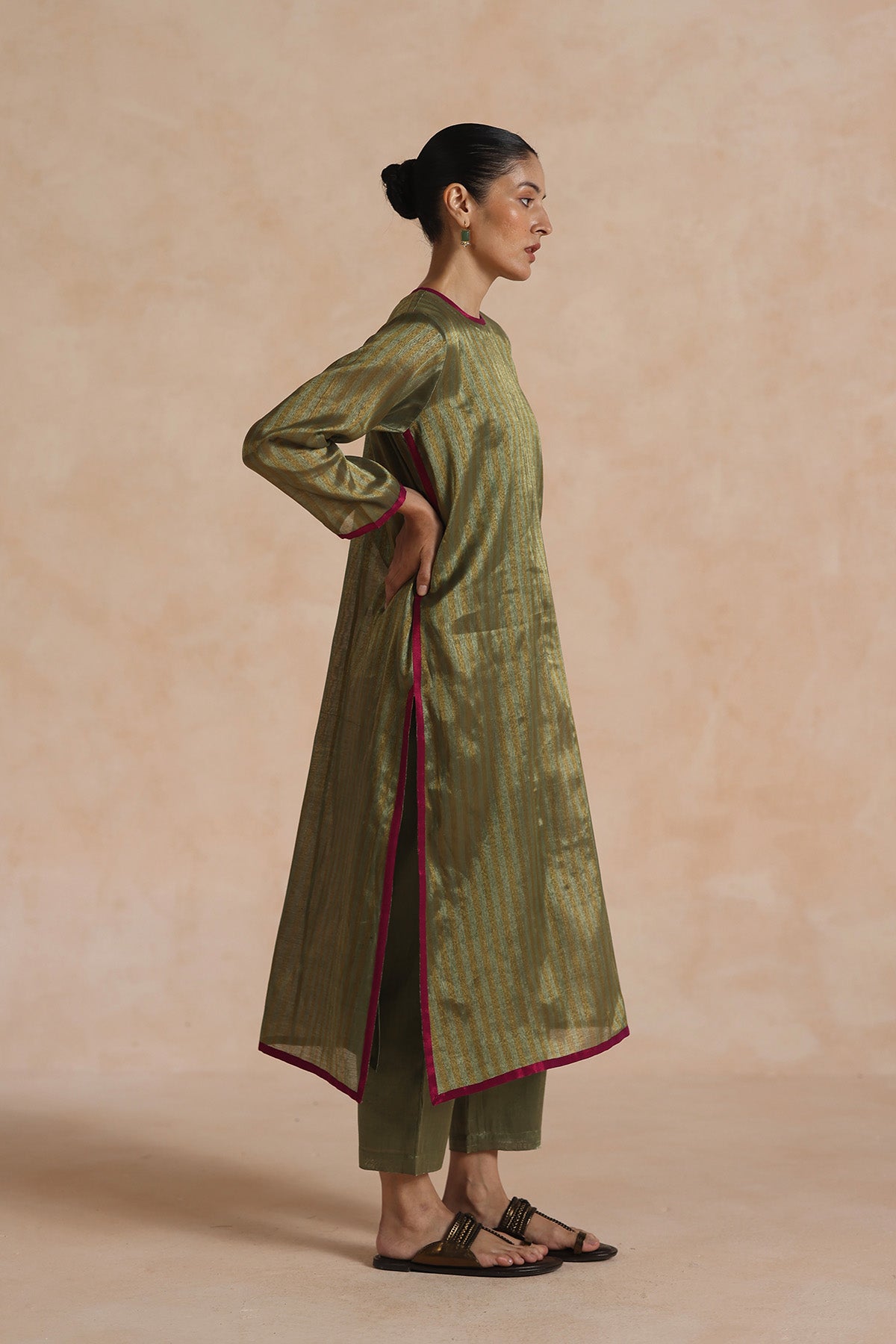 Shireen Kurta Set