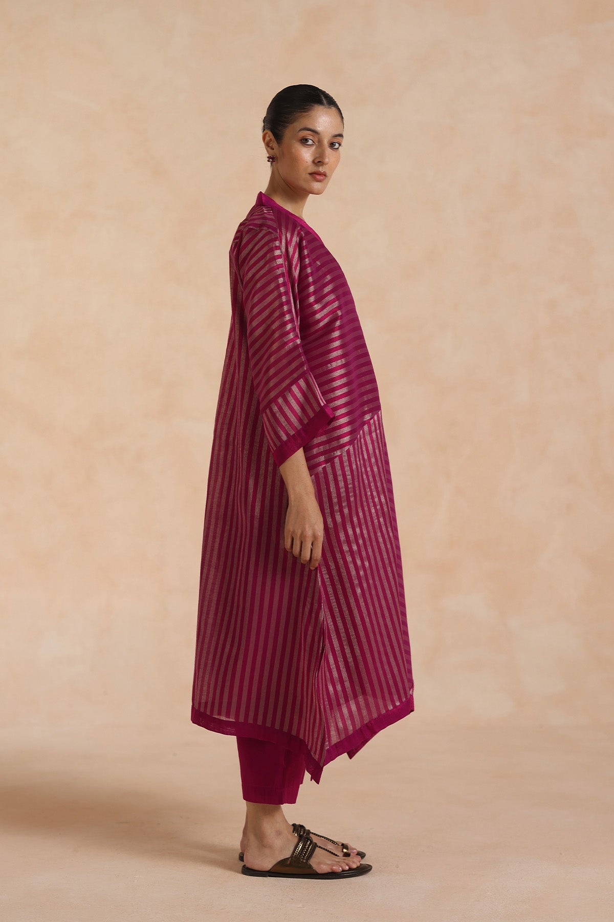 Aura Kurta Set