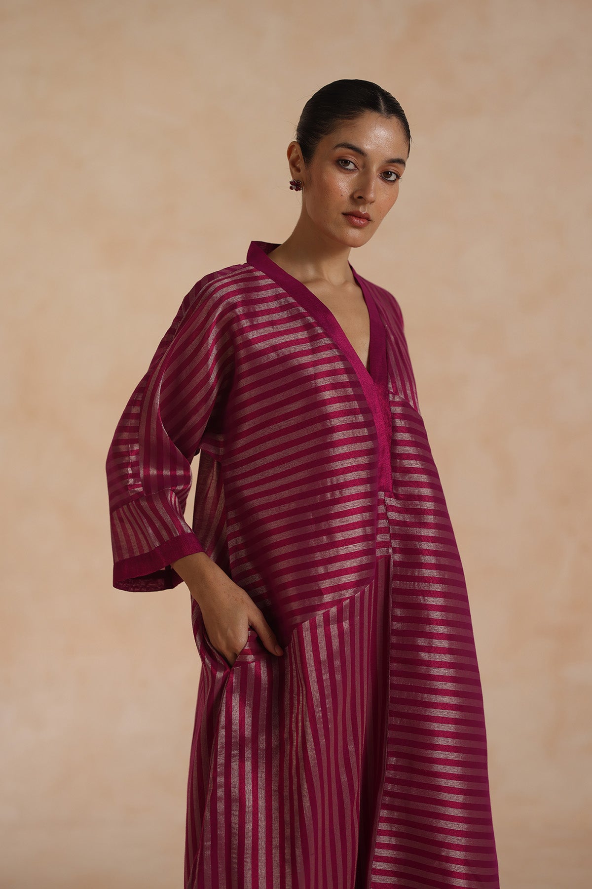 Aura Kurta Set