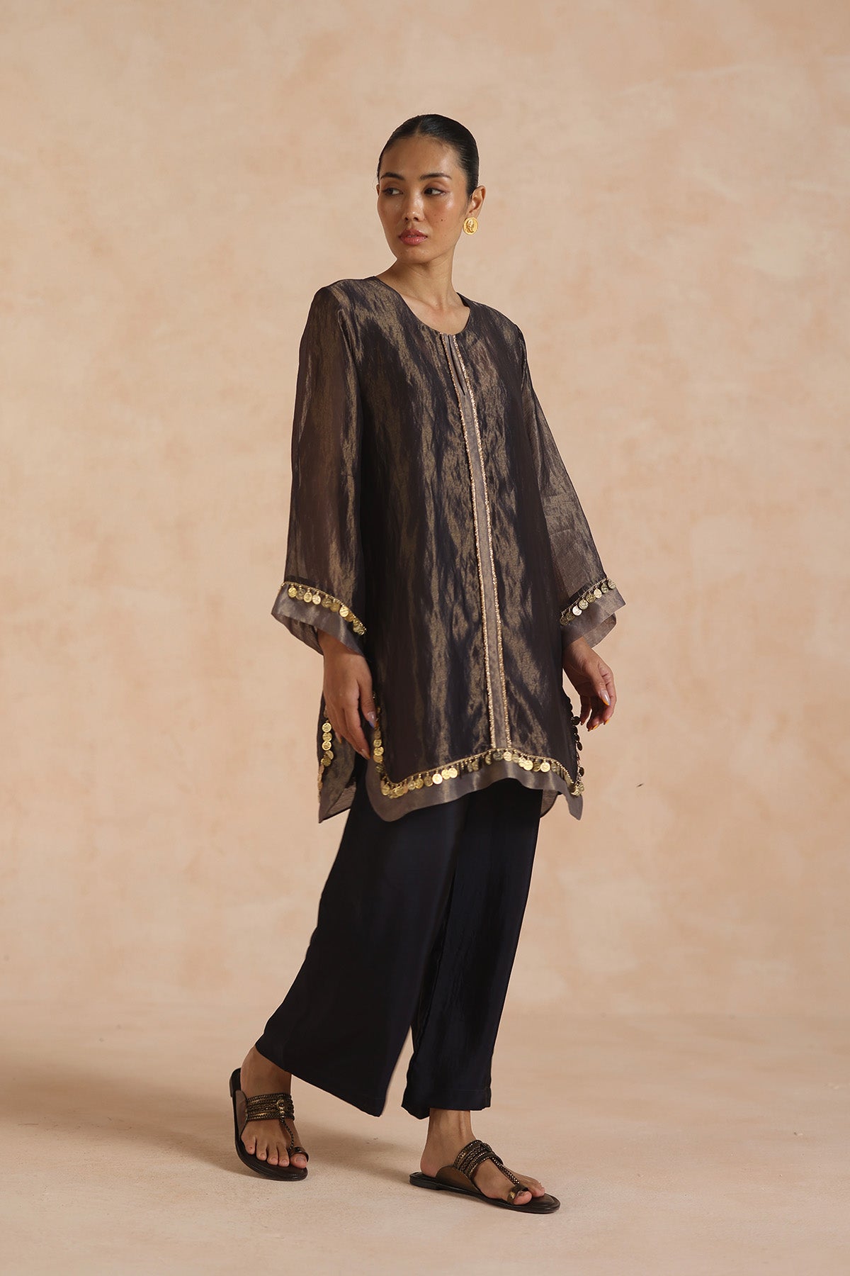 Solene Kurta Set