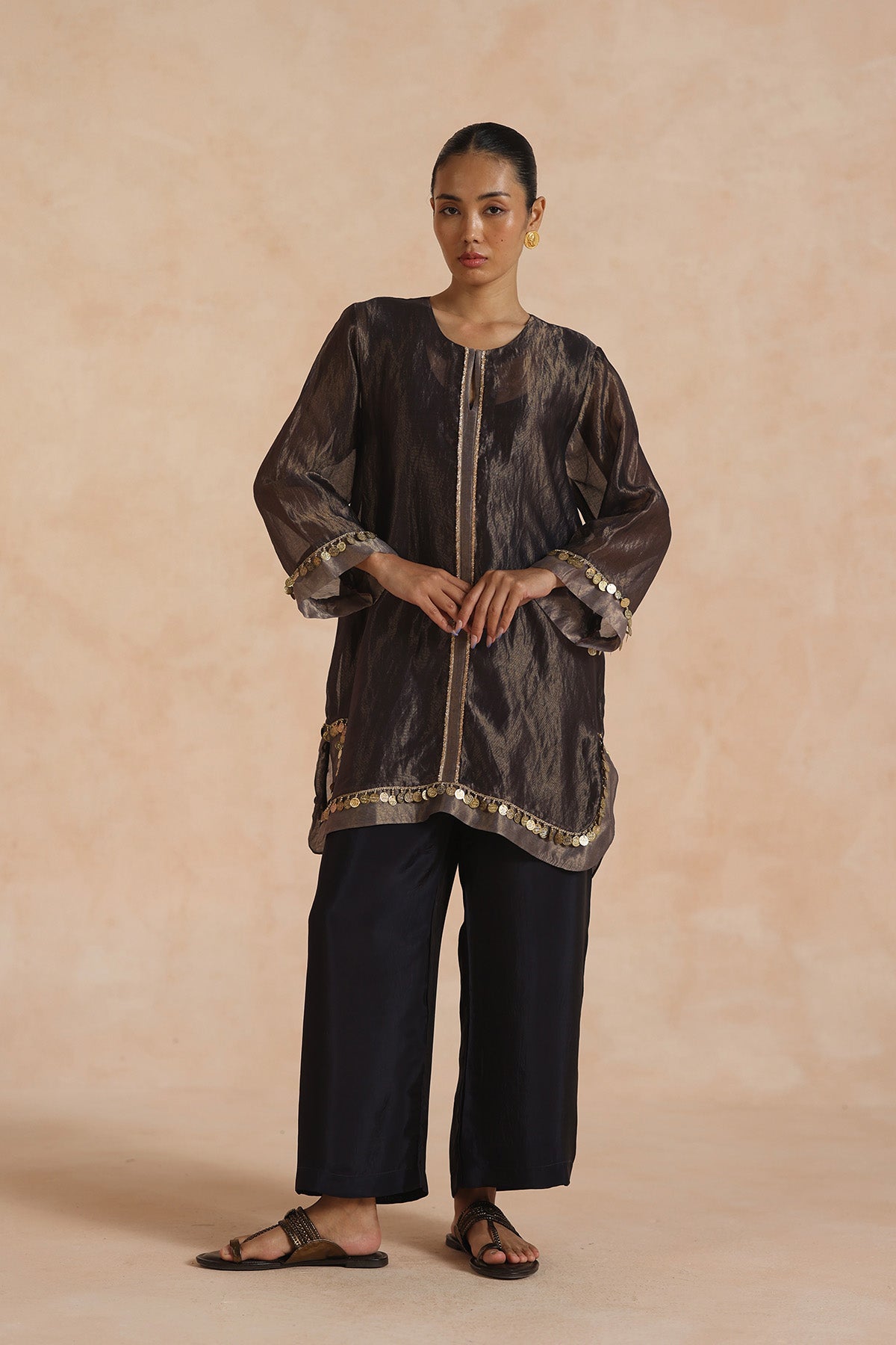 Solene Kurta Set